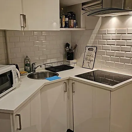7 Eme Arrondissement Apartment Paris
